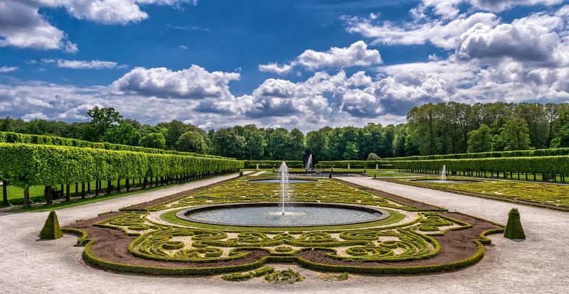 Magical Pond Designs
